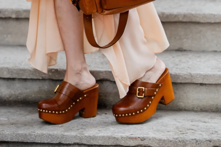 7 Spring 2025 Shoe Trends Our Editors Are Shopping for the Season Ahead